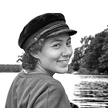 Foto von Julia Schmalfeldt